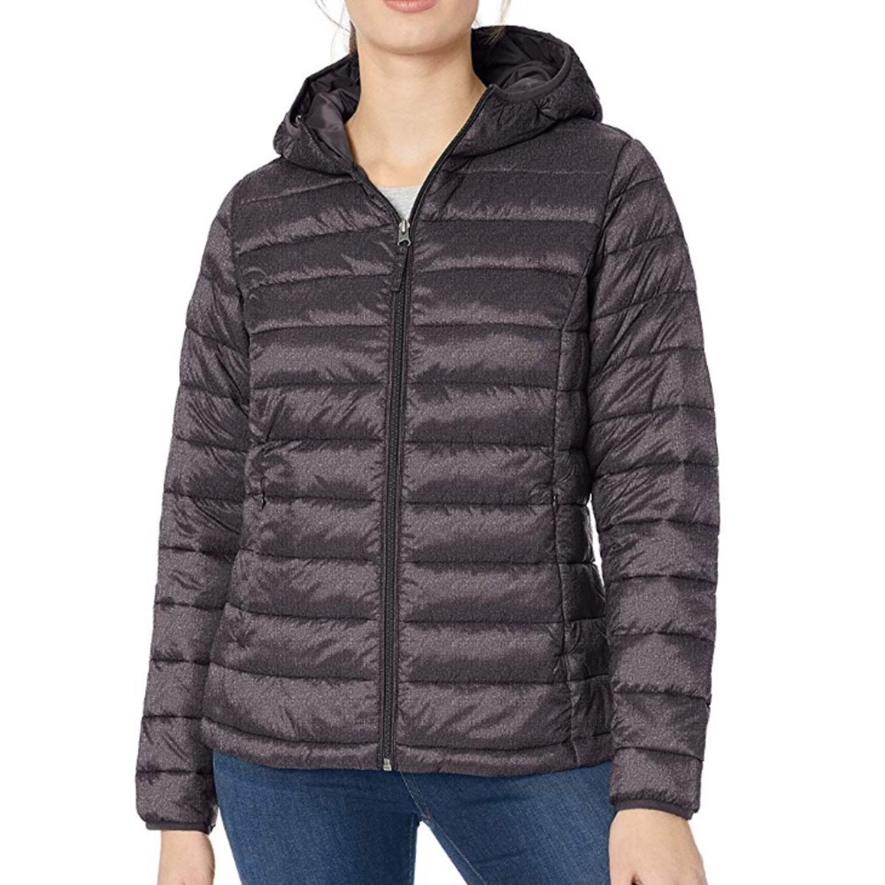 Short puffer